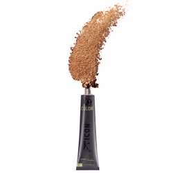 I.C.O.N Ecotech Color Metallics, Marrone, Bronzed Amber, Donna, 60 ml, Nutriente, Shine, Tubo