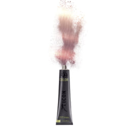 I.C.O.N Ecotech Color Metallics colore per capelli Rosa 60 ml