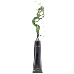 I.C.O.N Ecotech Color Metallics colore per capelli Verde 60 ml