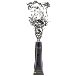 I.C.O.N Ecotech Color Metallics colore per capelli Grigio 60 ml
