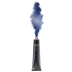 I.C.O.N Ecotech Color Metallics colore per capelli Blu 60 ml