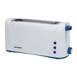Blaupunkt - Tostapane bp-4001/ 1000w/ white