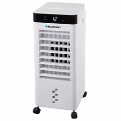 BLAUPUNKT 65W 8L 3VEL FINO A 20 M2 C/CONTROLLO E DISPLAYCon telecomando ae display Especificaciones Potenza 65W Serbatoio 8L ...