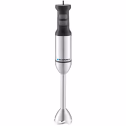 Frullatore manuale Blaupunkt Frullatore manuale Blaupunkt Specifiche tecniche Frullino Tritatutto 500ml Potenza 1500W Control ...