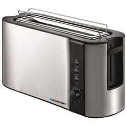 Blaupunkt - Tostapane bp4010/ 1000w/ acciaio inox