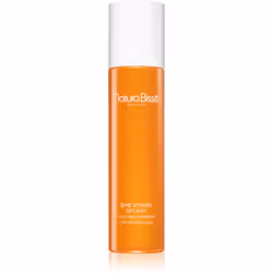 Permetti alla tua pelle di iniziare ogni giornata con vitalità e freschezza grazie alla vitamina C! Lo spray energizzante per ...
