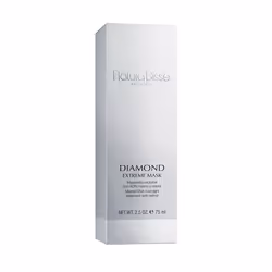 Natura Bissé DIAMOND EXTREME MASK Maschera idratante Donna 75 ml Crema (colore) - Vista aggiuntiva 5