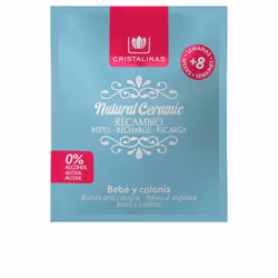 Wardrobe ricarica deodorante per ambienti 0% #baby
