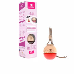 Deodorante Auto 0% #more e lamponi