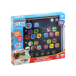 KD Kids I1146FR KDFR (EX S1146) INFINIFUN First Tablet