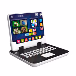 KD Kids I15500FR KDFR (EX S15500) INFINIFUN 2in1 Tablet - Vista aggiuntiva 4