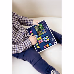 KD Kids I15500FR KDFR (EX S15500) INFINIFUN 2in1 Tablet - Vista aggiuntiva 6