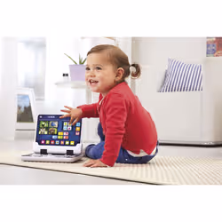 KD Kids I15500FR KDFR (EX S15500) INFINIFUN 2in1 Tablet - Vista aggiuntiva 7