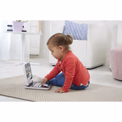 KD Kids I15500FR KDFR (EX S15500) INFINIFUN 2in1 Tablet - Vista aggiuntiva 8