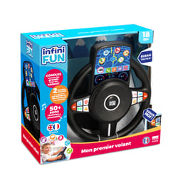 KD Kids I21501FR KDFR INFINIFUN Steering Wheel