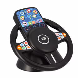 KD Kids I21501FR KDFR INFINIFUN Steering Wheel