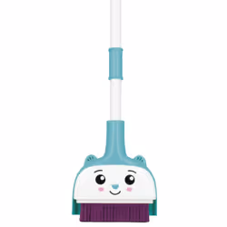 KD Kids I22507FR DISET INFINIFUN SILLY SAM BROOM - Vista aggiuntiva 2
