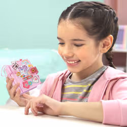 Jumbo FunLockets - Secret Mini Journal - Vista aggiuntiva 3