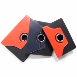 e-Vitta Rotate360 10.1" Univ, Custodia a tasca, Ogni marca, 25,6 cm (10.1"), 298 g