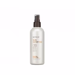 Skeyndor Sun Expertise, Lozione per la protezione solare, Corpo, Spray, Protezione, Pelle universale, 200 ml