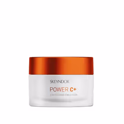 Skeyndor Power C+, Crema giorno e notte, Donna, Tipi diversi di pelle, Pelle grassa, Schiarente, Energizzante, Illuminante, 5 ...