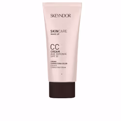 Skincare Mak Eup Cc cream age defense SPF30 #01