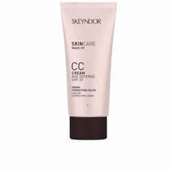 Skincare Mak Eup Cc cream age defense SPF30 #02