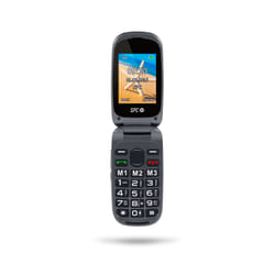 SPC Harmony 89,5 g Nero Telefono cellulare basico