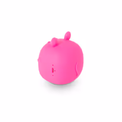 SPC Sound Pups Altoparlante portatile mono Rosa 3 W