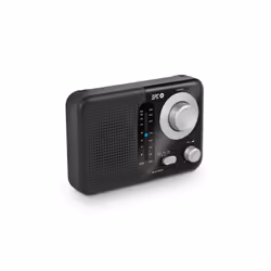 SPC Valdi, Personale, Analogico, AM, FM, 85,5 - 108 MHz, 522 - 1620 kHz, 0,8 W