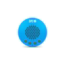 SPC Splash 2 Altoparlante portatile mono Blu 5 W