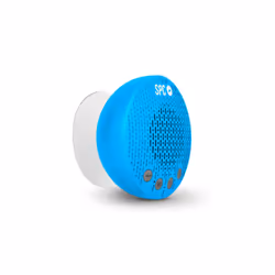 SPC Splash 2 Altoparlante portatile mono Blu 5 W