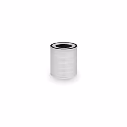 FILTRO H-13 SPIRARE MAXElimina le particelle dall' aria il 99. 95% departicelle con dimensioni de0,3 µm o più grandi, 95% par ...
