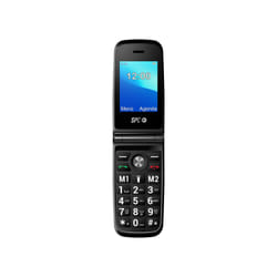 SPC Titan 98 g Nero Telefono cellulare basico