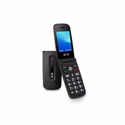 SPC Titan 98 g Nero Telefono cellulare basico
