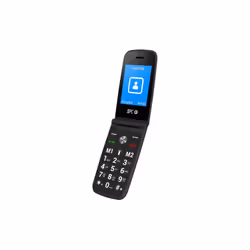 SPC Titan 98 g Nero Telefono cellulare basico