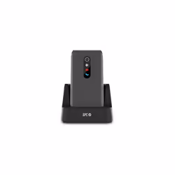 SPC Stella 2 100 g Grigio Telefono cellulare basico - Vista aggiuntiva 4