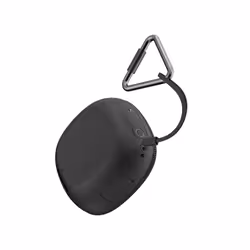 SPC Sound Go Altoparlante portatile stereo Nero 7 W