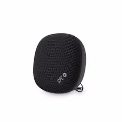 SPC Sound Go Altoparlante portatile stereo Nero 7 W