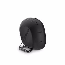 SPC Sound Go Altoparlante portatile stereo Nero 7 W - Vista aggiuntiva 4