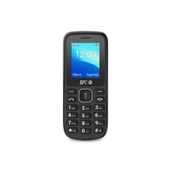 SPC Talk 74 g Nero Telefono cellulare basico