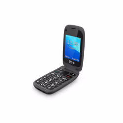 SPC Harmony 4G 104 g Nero Telefono per anziani - Vista aggiuntiva 4