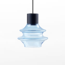 Bover Drop S/01L illuminazione da soffitto