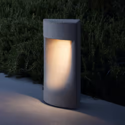 Bover Moai B/35 Outdoor, Grigio, 12,9 kg