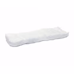 Purline FIBRA, Bianco, 290 mm, 90 mm, 20 mm, 1 pz
