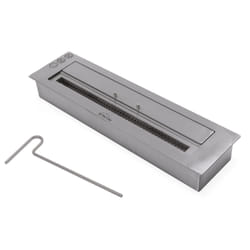 Purline F9660 Inserto per camino
