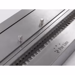Purline F9660 Inserto per camino - Vista aggiuntiva 5