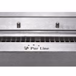 Purline F9660 Inserto per camino - Vista aggiuntiva 6