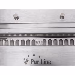 Purline F9660 Inserto per camino - Vista aggiuntiva 7