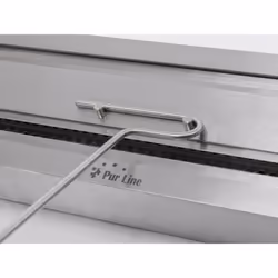Purline F9660 Inserto per camino - Vista aggiuntiva 8